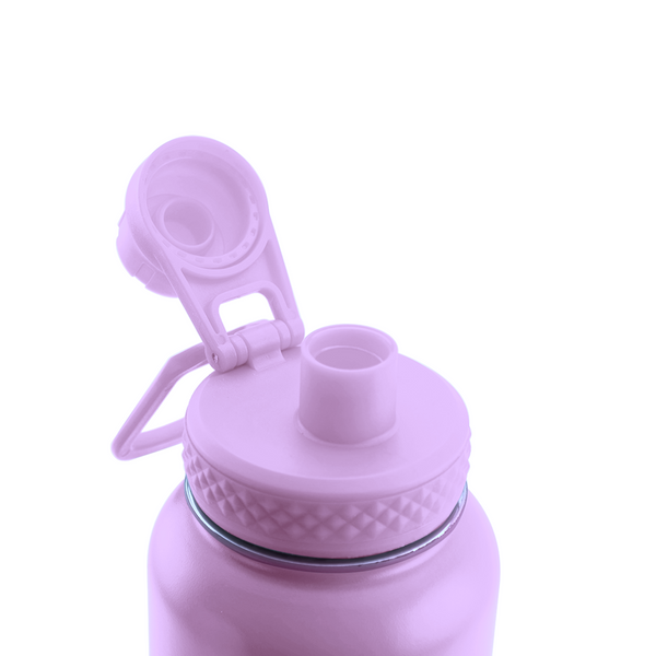 Light Purple - 40 oz Bottle – Highland Peak Co.