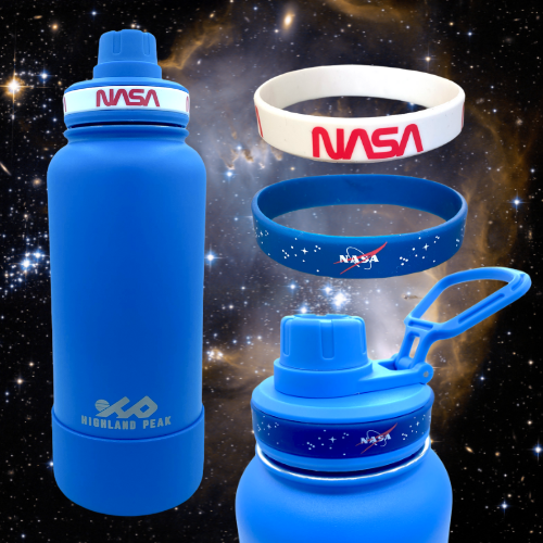 NASA BOTTLE