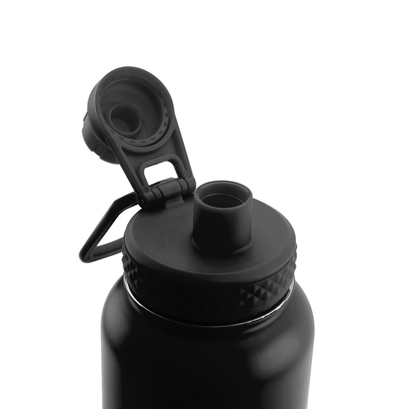 Highland Peak 32 oz Double Wall Insulated Water Bottle