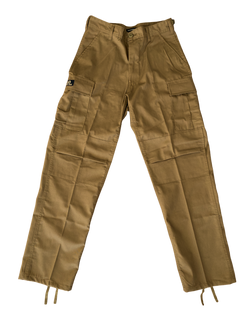 HP Cargos