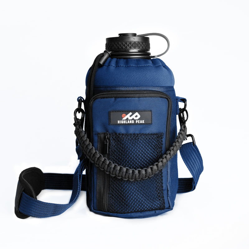 Hydroflask Carry All- Growler Packs- Lone Peak Packs