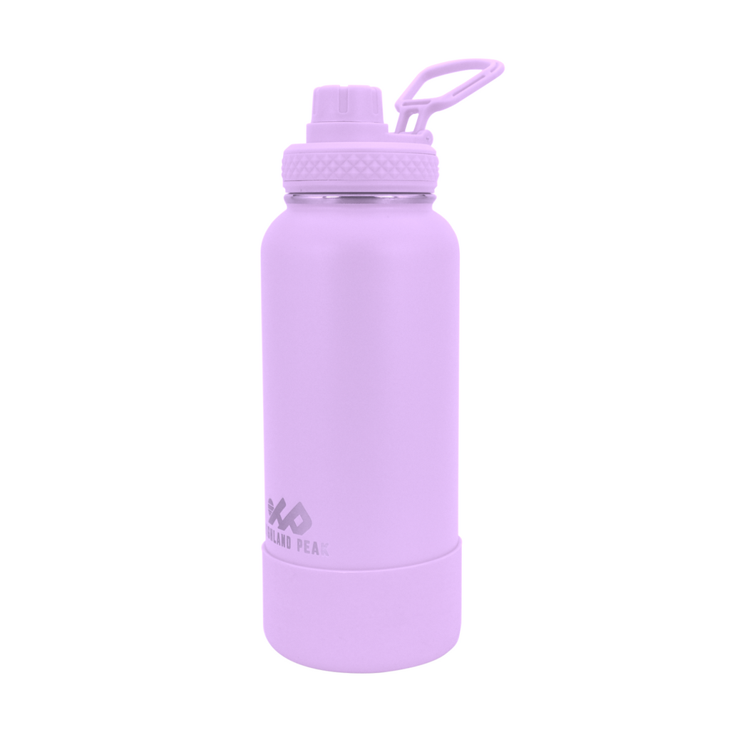 Light Purple - 32 oz Bottle – Highland Peak Co.