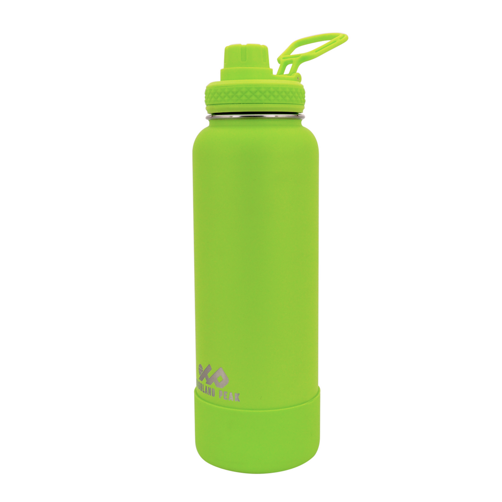 Reduce Axis Solid Water Bottle - Lime Punch, 27 oz - Ralphs
