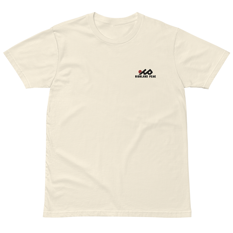 Classic Stamp Tee