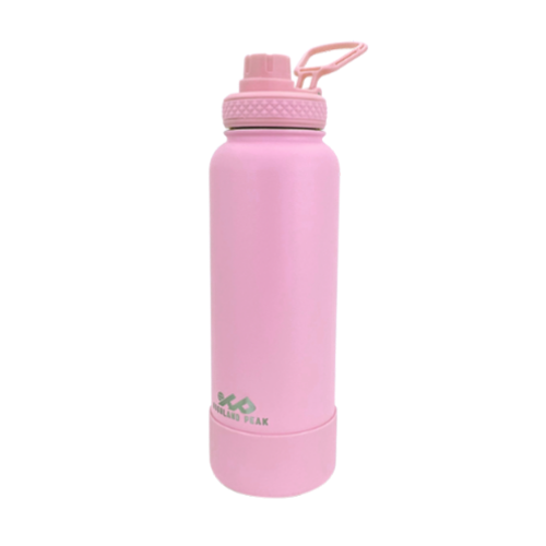 Pink - 40 oz Bottle – Highland Peak Co.