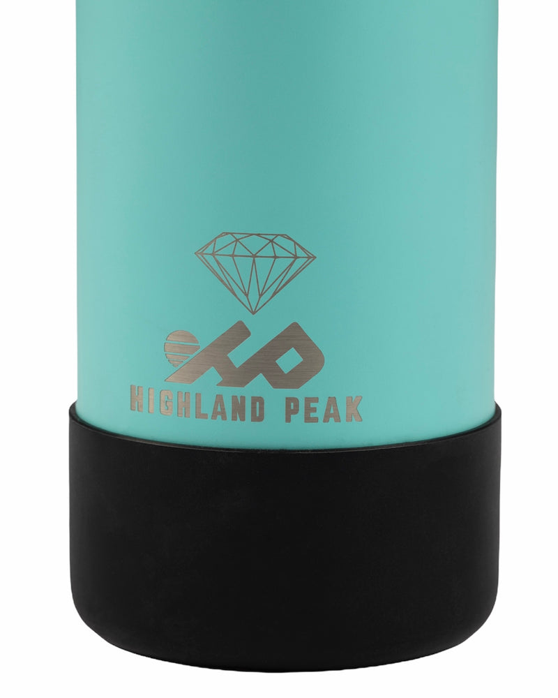 DIAMOND x HIGHLAND PEAK