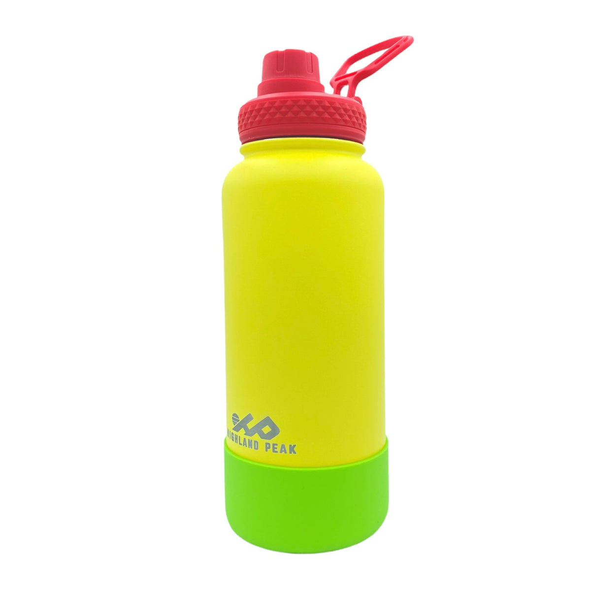 Light Purple - 40 oz Bottle – Highland Peak Co.