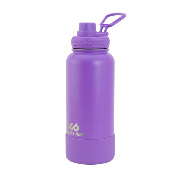 Purple - 32 oz Bottle - LIZARD KING