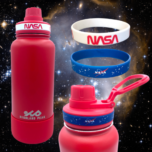 NASA BOTTLE