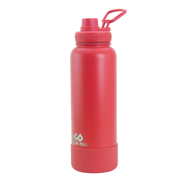 Red - 40 oz Bottle