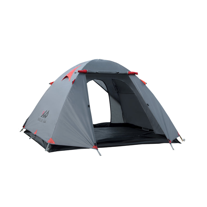 3 Person Camping Tent "Back Country" by Highland Peak