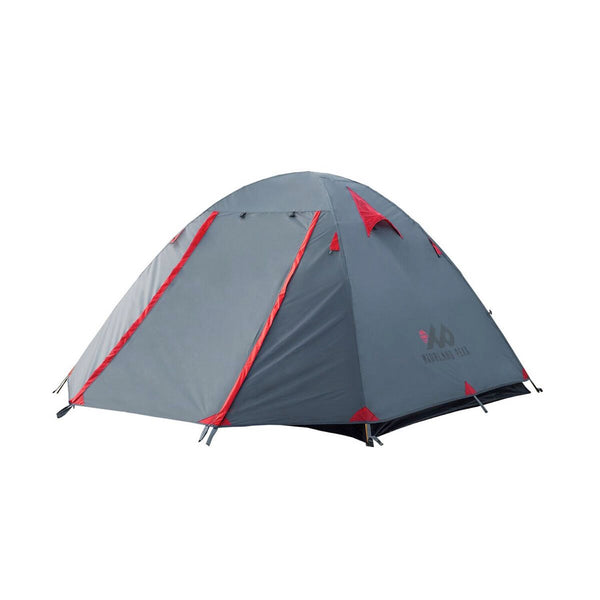 3 Person Camping Tent "Back Country" by Highland Peak