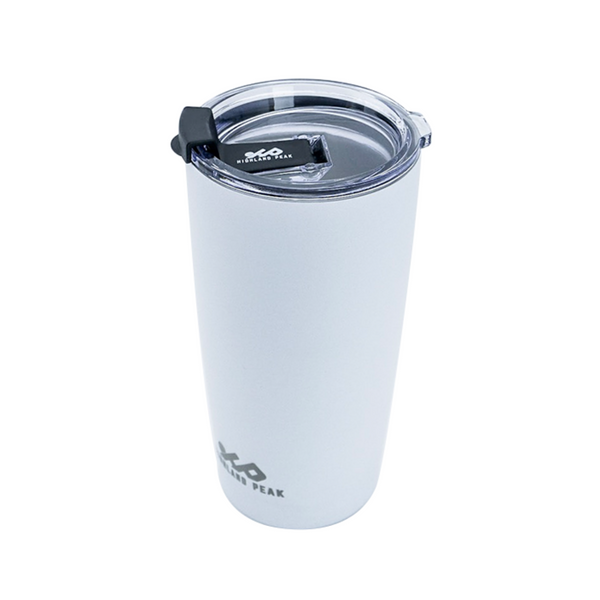 20 oz Tumbler Mug White