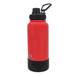 Red/Black - 32 oz Bottle