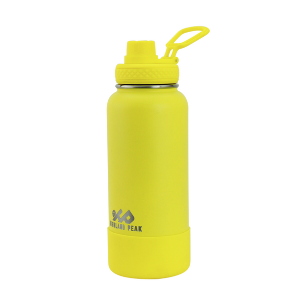 Yellow - 32 oz Bottle