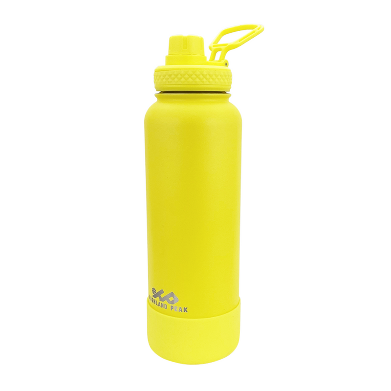Insulated Water Bottle - 40oz
