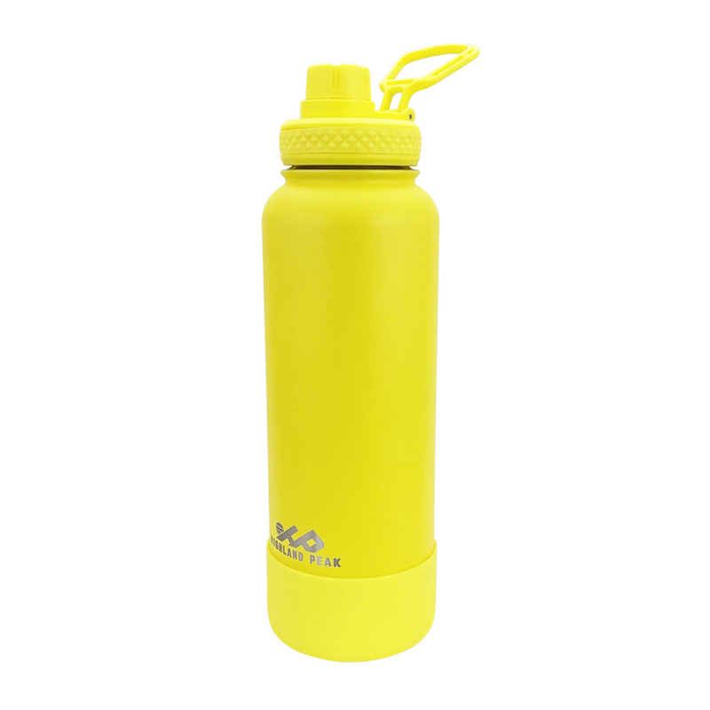 40 oz Double Wall Water Bottle