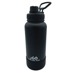 32 oz. Vacuum Insulated Stainless Steel Water Bottle - Hydrapeak – HydraPeak