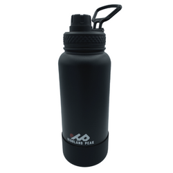 Black - 32 oz Bottle – Highland Peak Co.