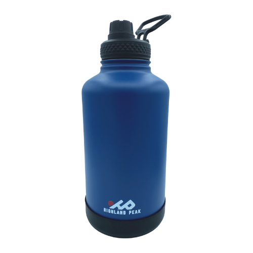 EcoVessel Aspen 25 OZ Insulated Bottle - Highland Hiker