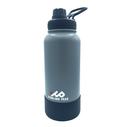 50 oz. Vacuum Insulated Stainless Steel Water Bottle - Hydrapeak – HydraPeak