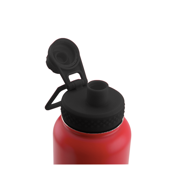 Red/Black - 32 oz Bottle