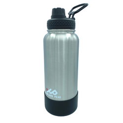 Silver - 32 oz Bottle – Highland Peak Co.